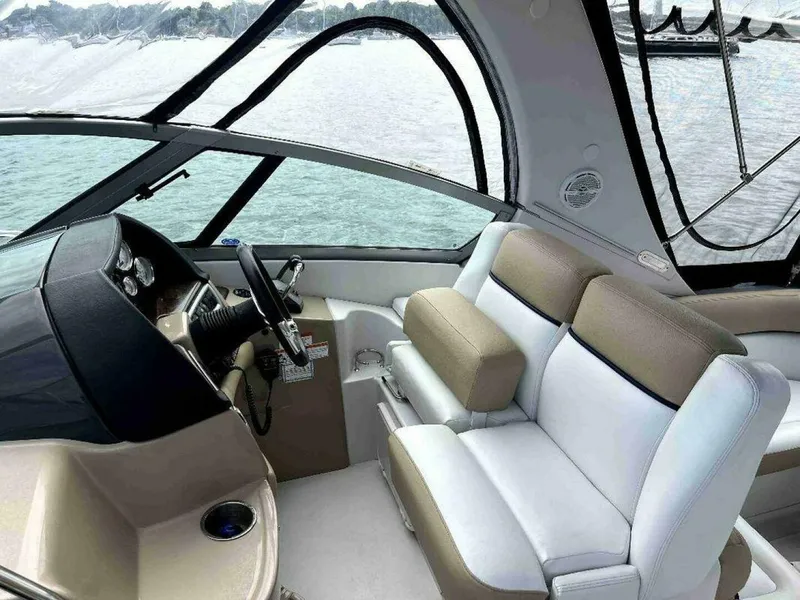 Slide: The Image of Four Winns V338 2008 - 4569449