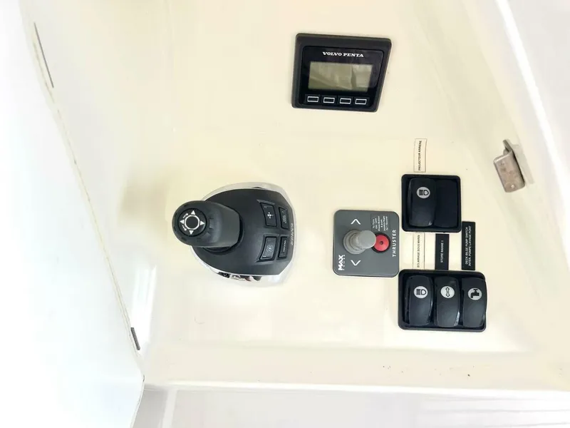 Slide: The Image of Prestige 620 2013 - 4628501