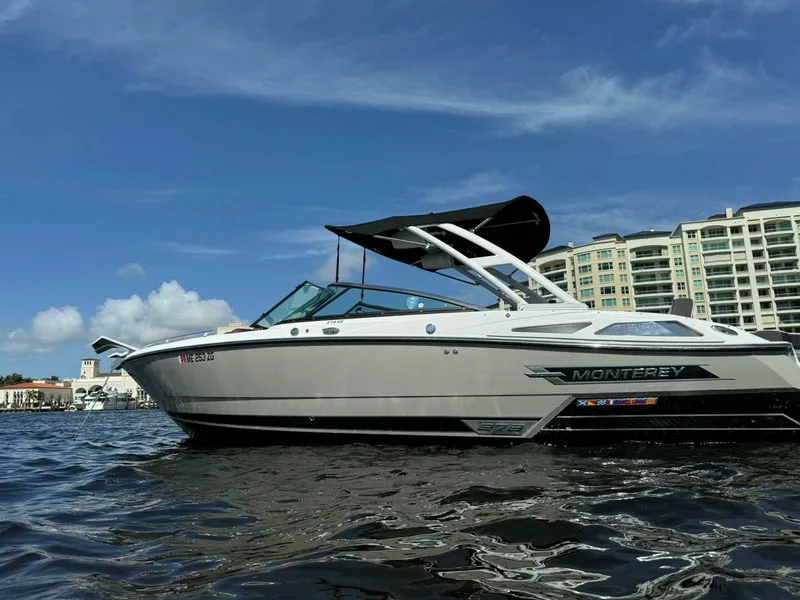 Slide: The Image of Monterey 278 SS 2022 - 4570237