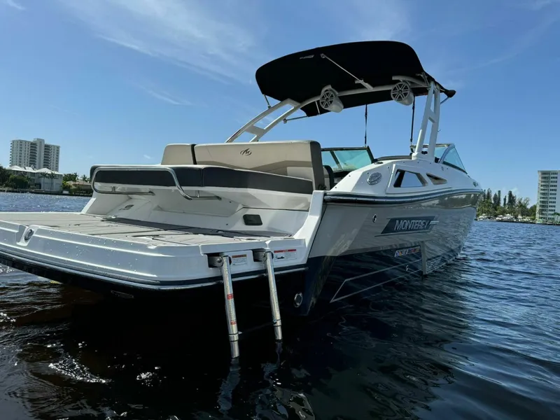 Slide: The Image of Monterey 278 SS 2022 - 4570240