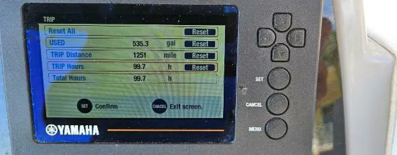 Slide: The Image of Jeanneau Leader 7.5 CC 2019 - 4570686