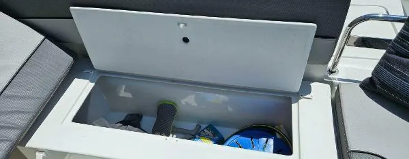 Slide: The Image of Jeanneau Leader 7.5 CC 2019 - 4570683