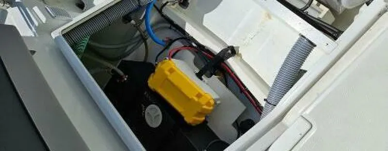 Slide: The Image of Jeanneau Leader 7.5 CC 2019 - 4570684