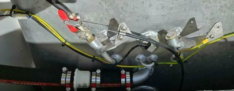 Slide: The Image of Jeanneau Leader 7.5 CC 2019 - 4570685