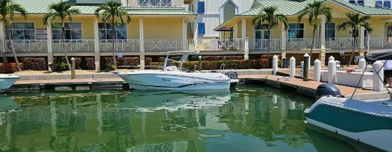 Slide: The Image of Jeanneau Leader 7.5 CC 2019 - 4570693