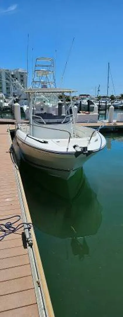 Slide: The Image of Jeanneau Leader 7.5 CC 2019 - 4570680