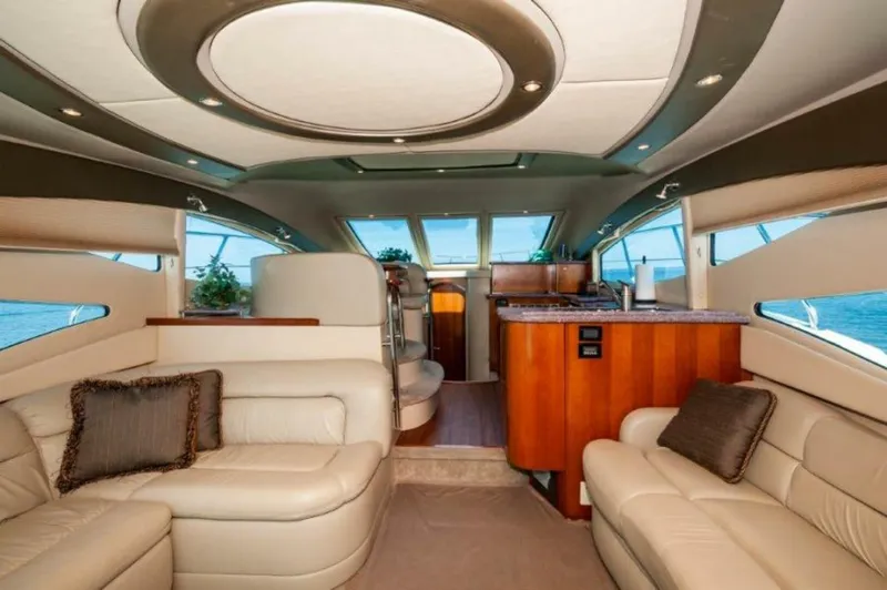 Slide: The Image of  2006 47 Cruisers Salon - 4570827