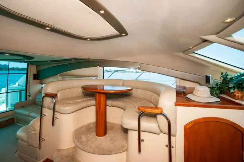 Slide: The Image of  2006 47 Cruisers Salon - 4570828