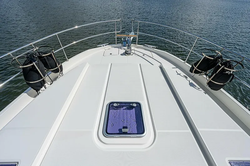 Slide: The Image of Beneteau Swift Trawler 47 2020 - 4570895