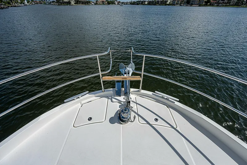 Slide: The Image of Beneteau Swift Trawler 47 2020 - 4570896