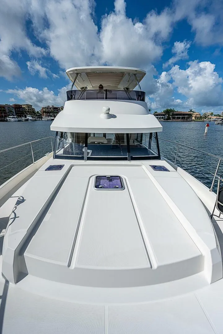 Slide: The Image of Beneteau Swift Trawler 47 2020 - 4570898