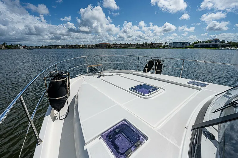Slide: The Image of Beneteau Swift Trawler 47 2020 - 4570899