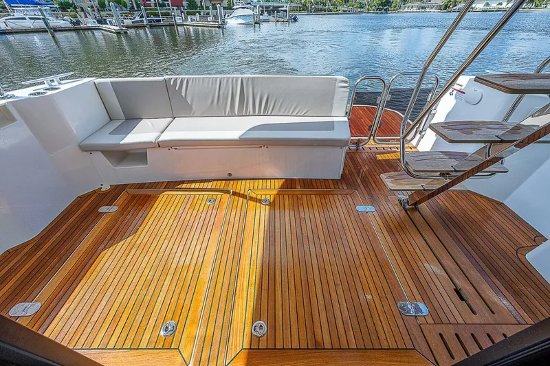 Slide: The Image of Beneteau Swift Trawler 47 2020 - 4570901
