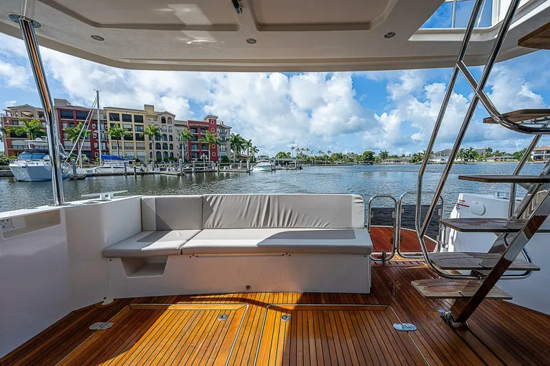 Slide: The Image of Beneteau Swift Trawler 47 2020 - 4570902
