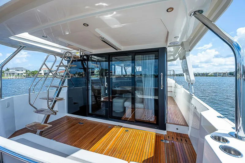 Slide: The Image of Beneteau Swift Trawler 47 2020 - 4570908