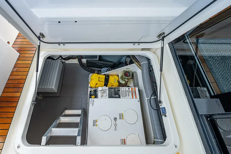 Slide: The Image of Beneteau Swift Trawler 47 2020 - 4570910