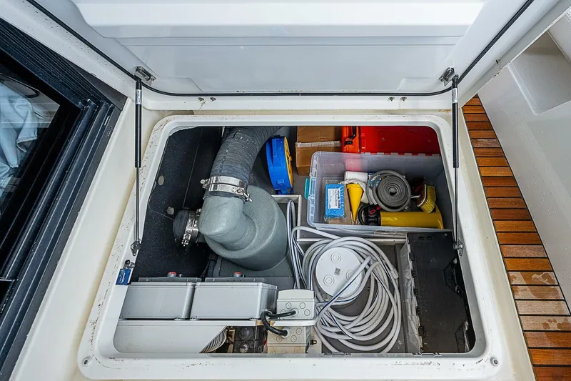 Slide: The Image of Beneteau Swift Trawler 47 2020 - 4570911
