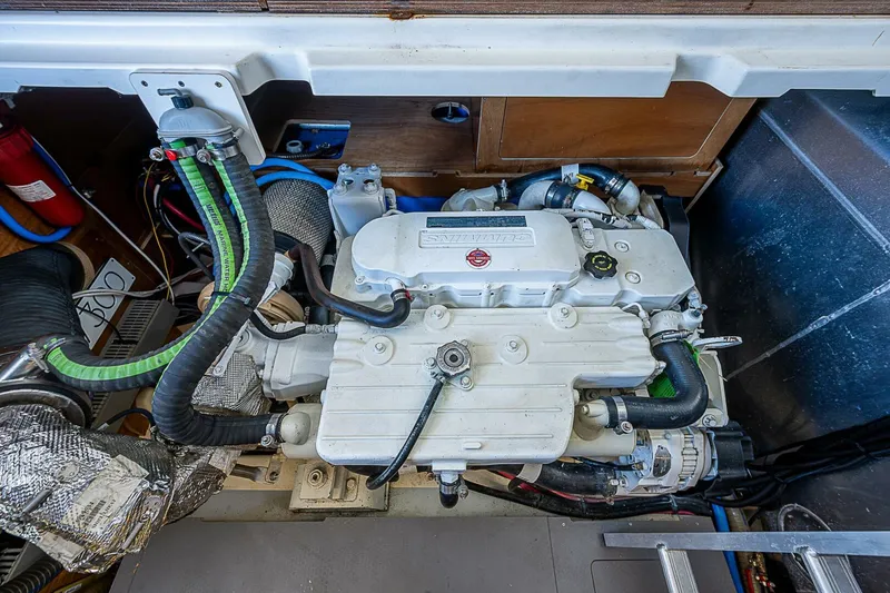 Slide: The Image of Beneteau Swift Trawler 47 2020 - 4570913
