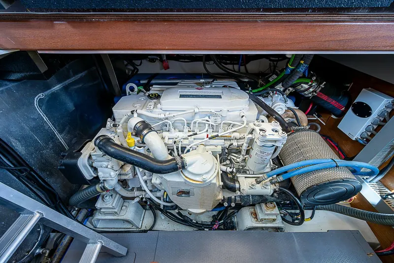 Slide: The Image of Beneteau Swift Trawler 47 2020 - 4570914