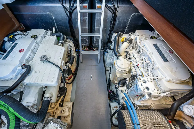 Slide: The Image of Beneteau Swift Trawler 47 2020 - 4570915