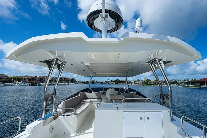 Slide: The Image of Beneteau Swift Trawler 47 2020 - 4570916