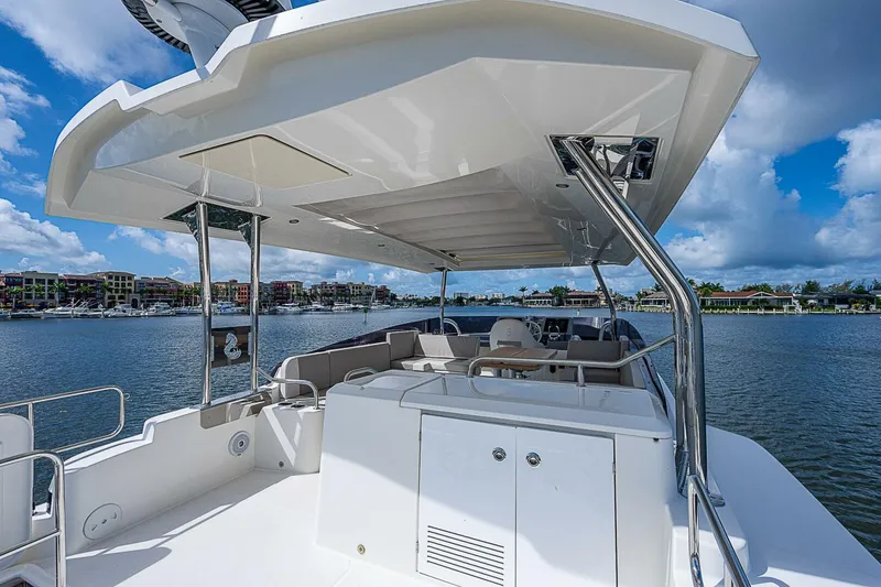 Slide: The Image of Beneteau Swift Trawler 47 2020 - 4570917