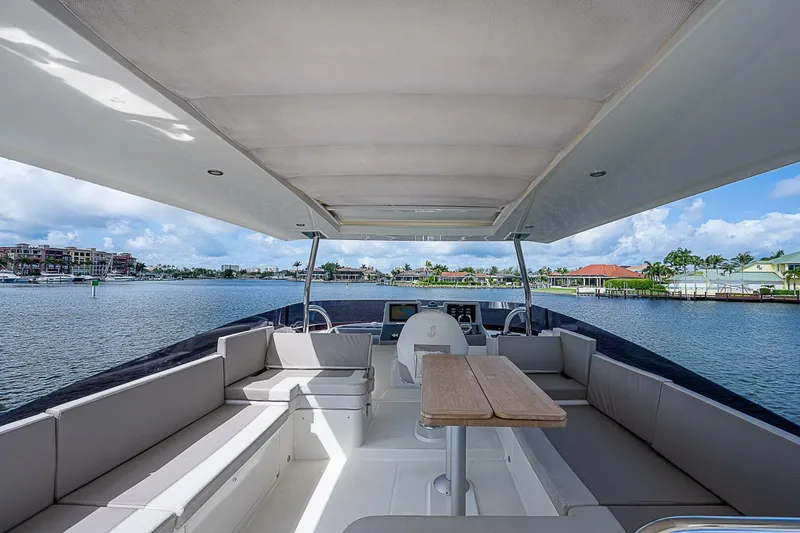 Slide: The Image of Beneteau Swift Trawler 47 2020 - 4570918