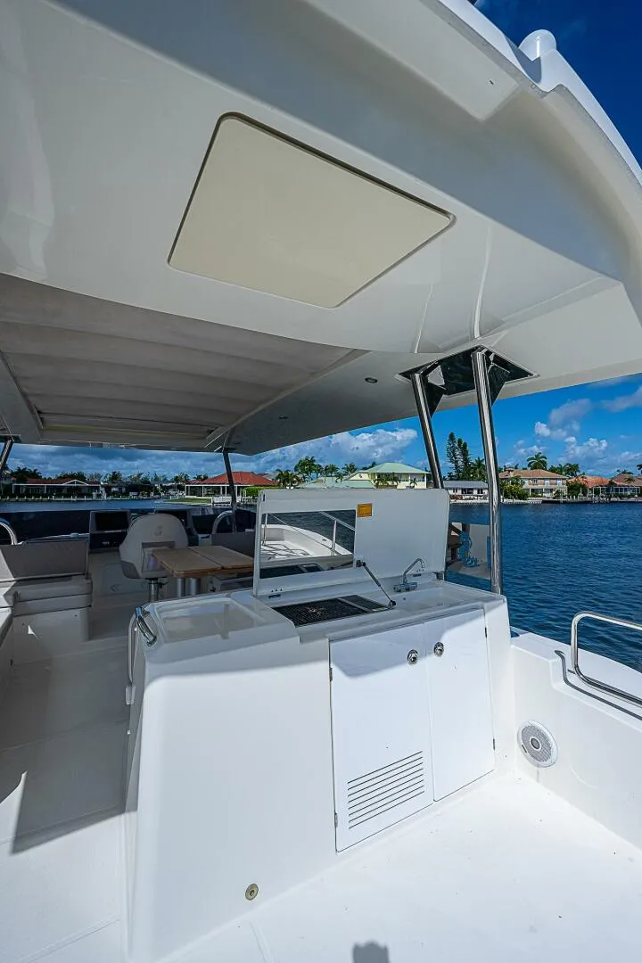 Slide: The Image of Beneteau Swift Trawler 47 2020 - 4570920