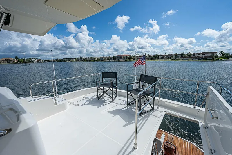 Slide: The Image of Beneteau Swift Trawler 47 2020 - 4570922