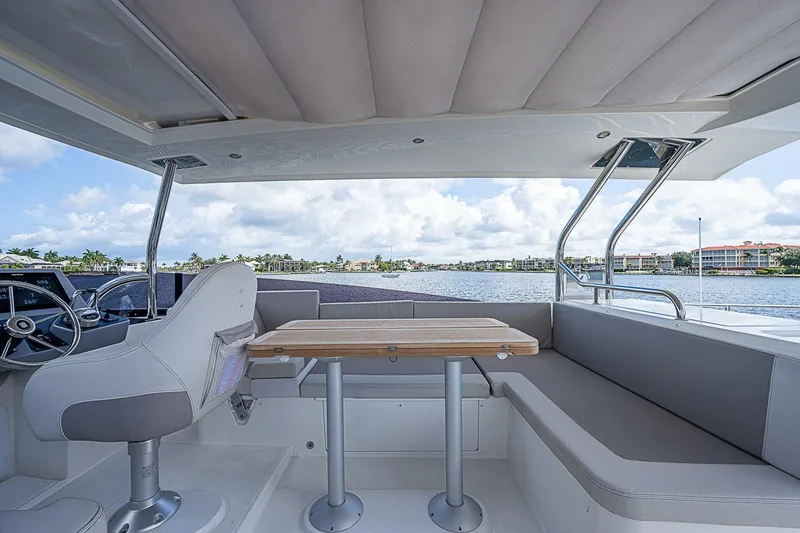 Slide: The Image of Beneteau Swift Trawler 47 2020 - 4570923