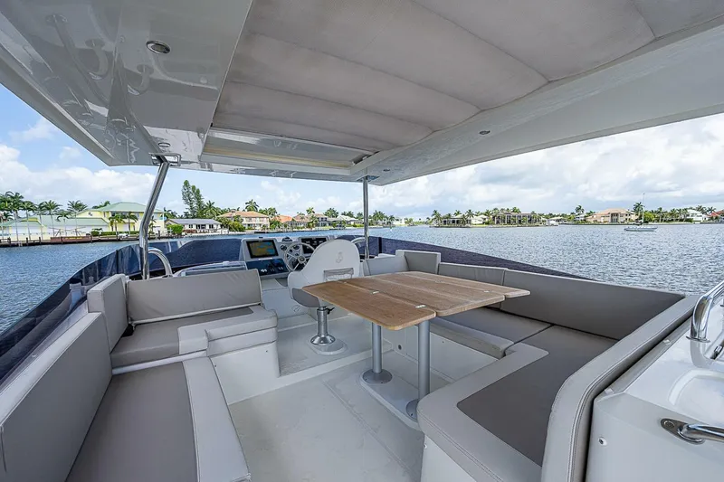 Slide: The Image of Beneteau Swift Trawler 47 2020 - 4570924