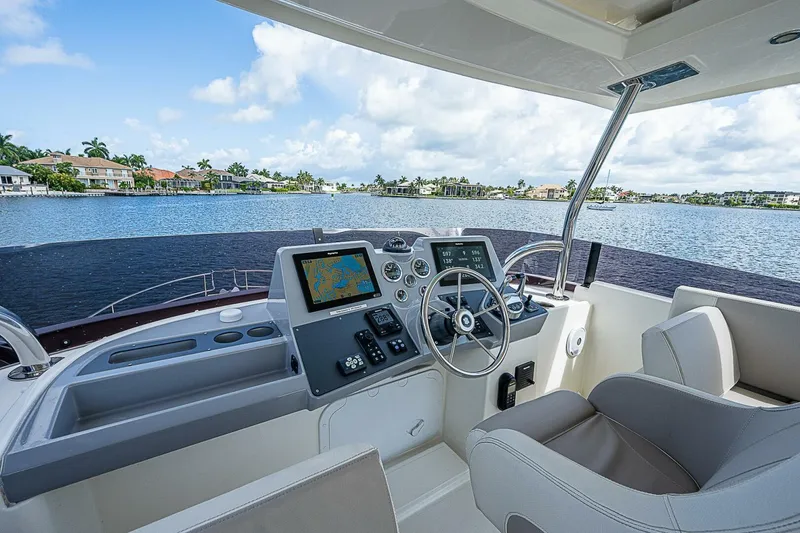 Slide: The Image of Beneteau Swift Trawler 47 2020 - 4570927
