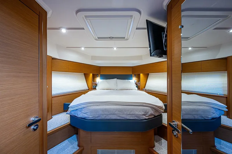 Slide: The Image of Beneteau Swift Trawler 47 2020 - 4570931