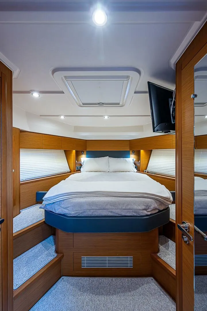 Slide: The Image of Beneteau Swift Trawler 47 2020 - 4570932