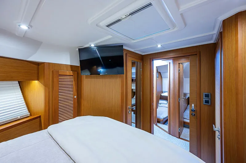 Slide: The Image of Beneteau Swift Trawler 47 2020 - 4570933
