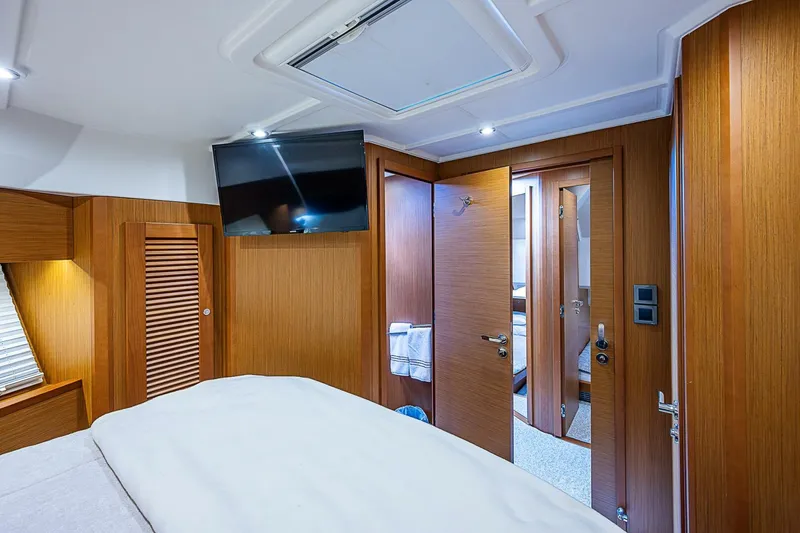 Slide: The Image of Beneteau Swift Trawler 47 2020 - 4570934