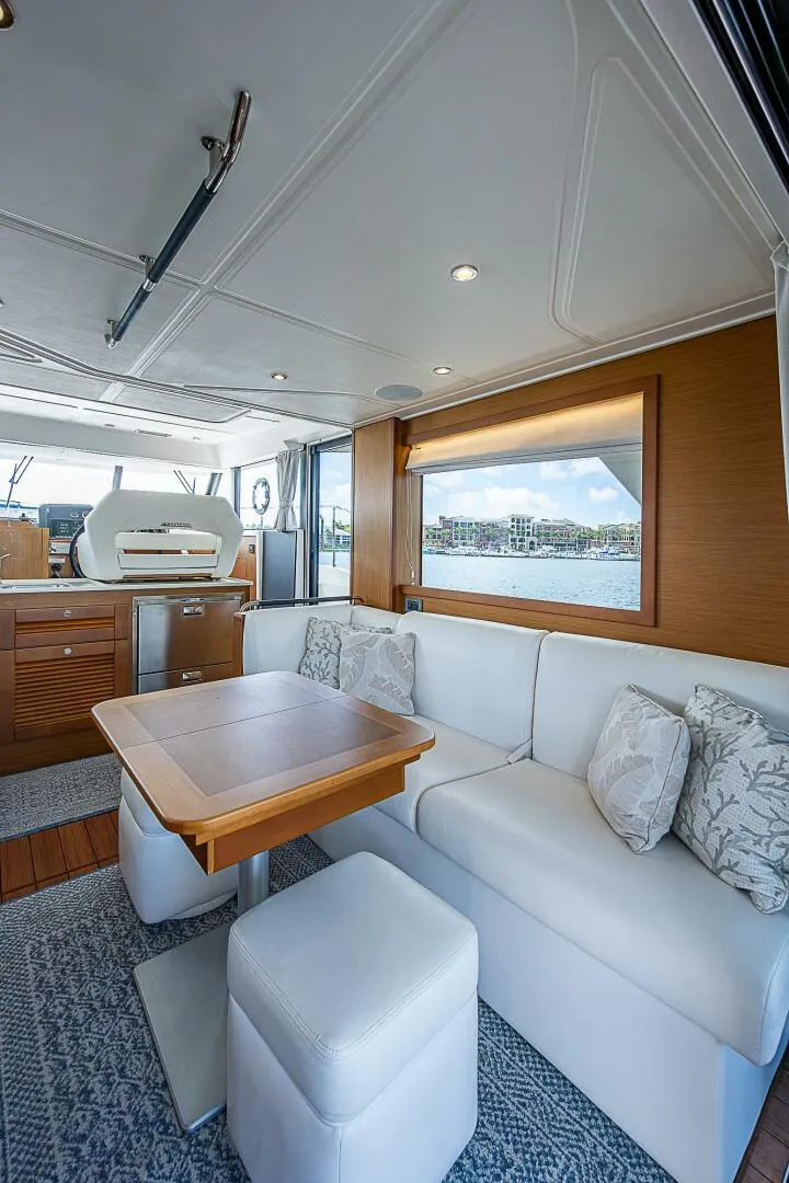 Slide: The Image of Beneteau Swift Trawler 47 2020 - 4570938