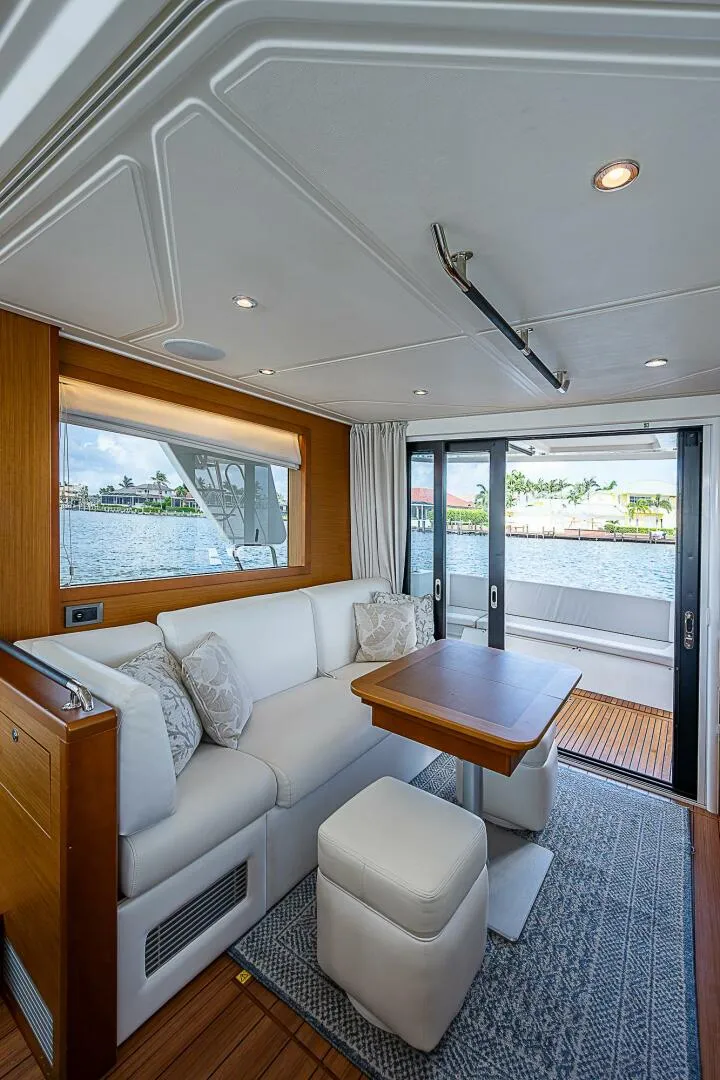 Slide: The Image of Beneteau Swift Trawler 47 2020 - 4570940