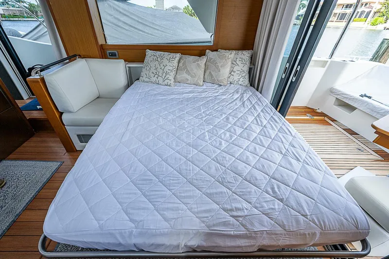 Slide: The Image of Beneteau Swift Trawler 47 2020 - 4570942