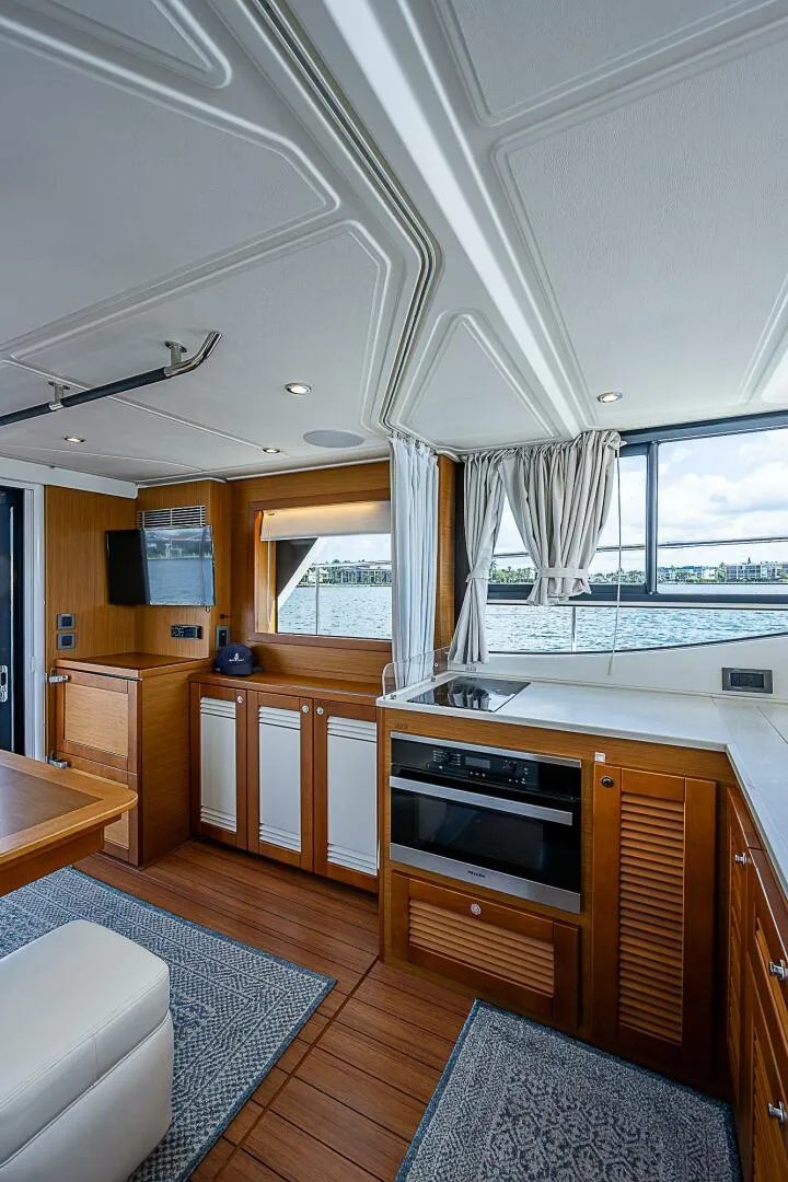 Slide: The Image of Beneteau Swift Trawler 47 2020 - 4570943