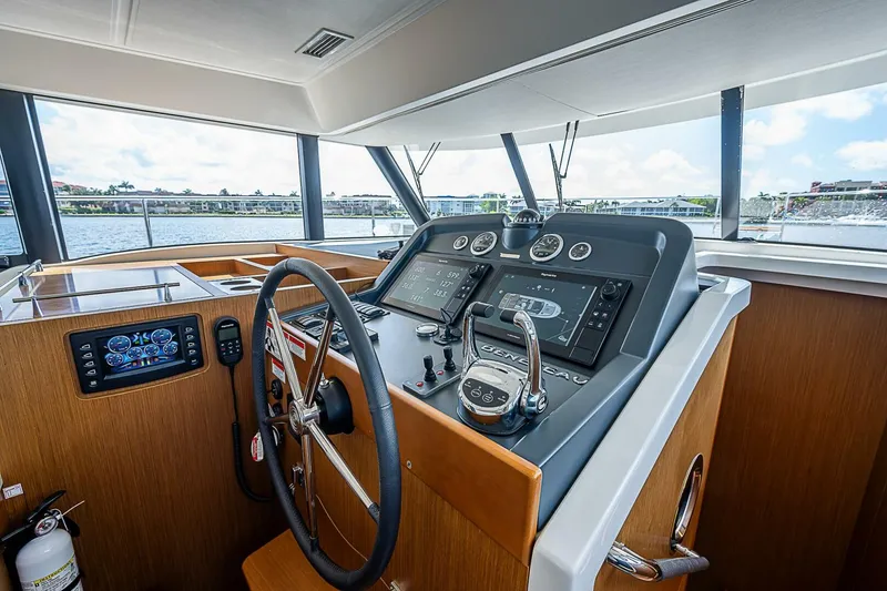 Slide: The Image of Beneteau Swift Trawler 47 2020 - 4570947