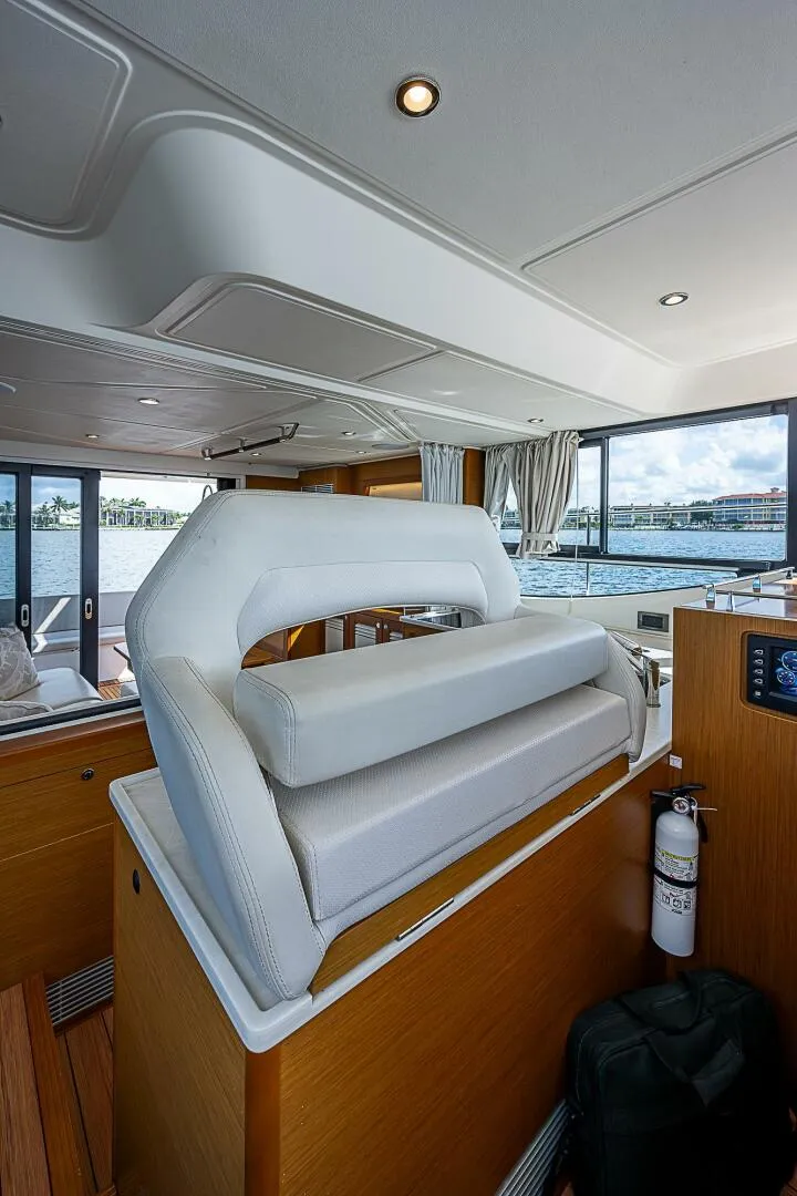 Slide: The Image of Beneteau Swift Trawler 47 2020 - 4570949