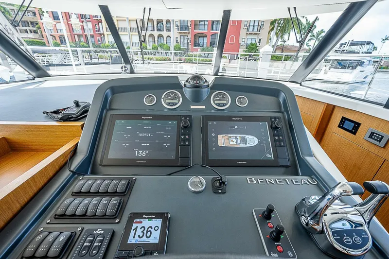 Slide: The Image of Beneteau Swift Trawler 47 2020 - 4570950