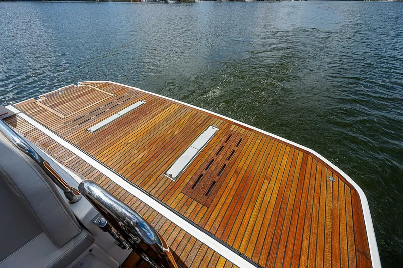 Slide: The Image of Beneteau Swift Trawler 47 2020 - 4570955
