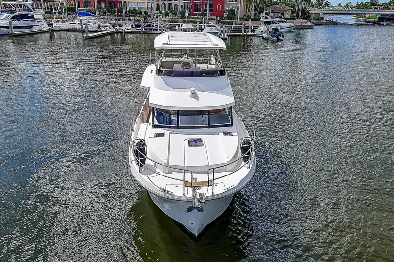 Slide: The Image of Beneteau Swift Trawler 47 2020 - 4570883
