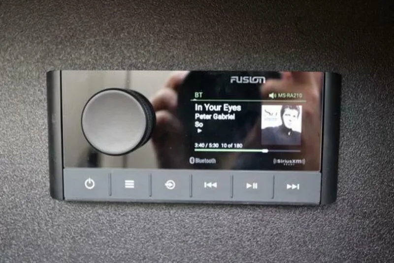 Slide: The Image of Sea Ray 240 Sundeck 2007 - 4571131