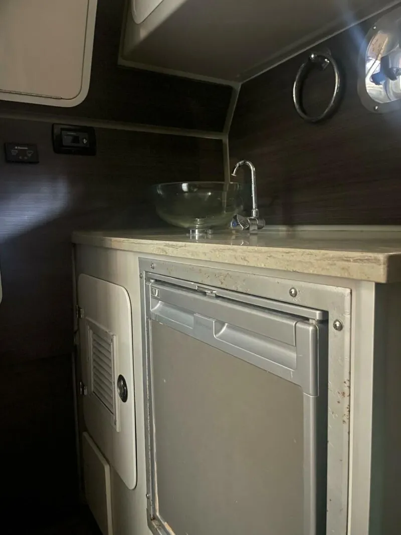 Slide: The Image of 2016 42' Metal Shark 42 Fearless Pretty Work Cabin (2) - 4571067