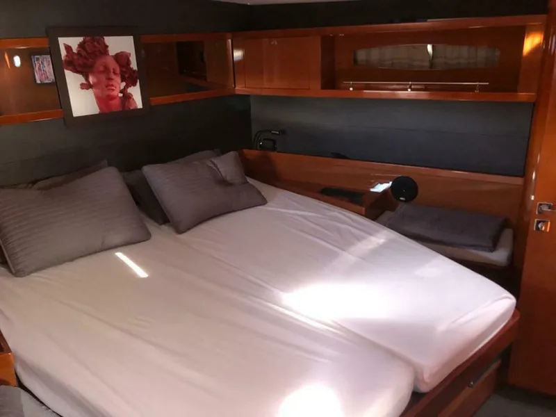 Slide: The Image of Beneteau Oceanis 2017 - 4572285