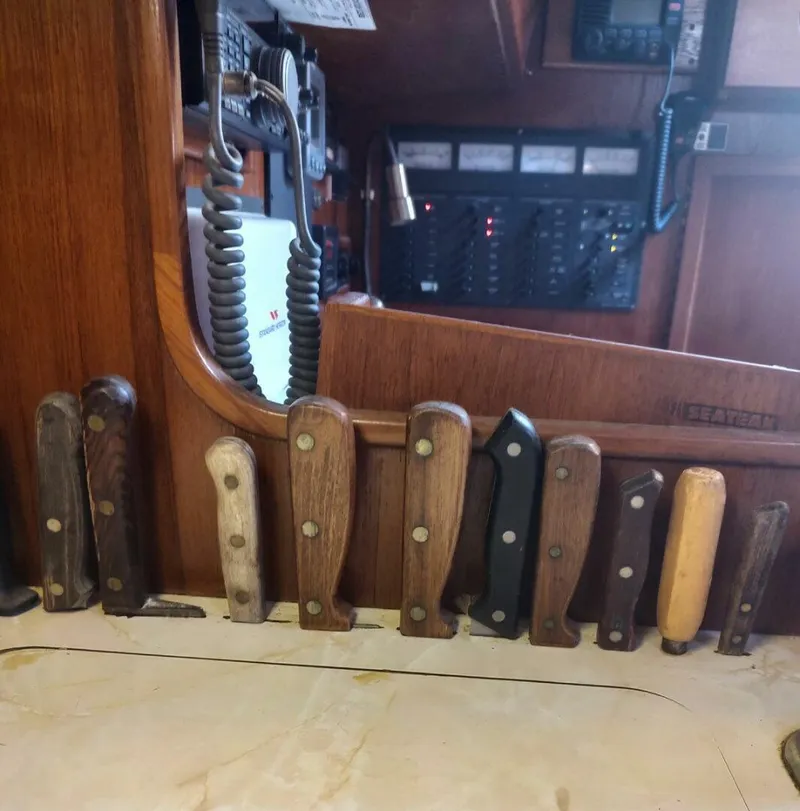 Slide: The Image of Brewer Kaiulani 1988 - 4587025