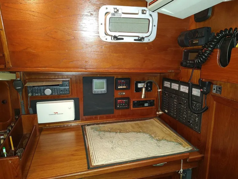 Slide: The Image of Brewer Kaiulani 1988 - 4587048